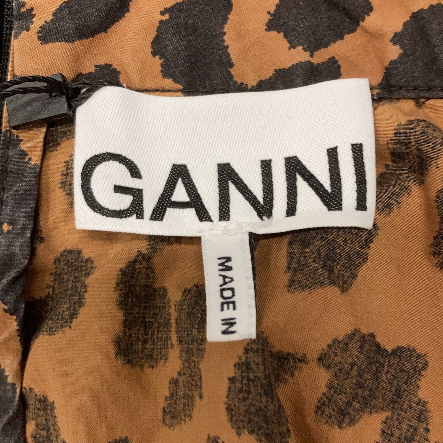 Ganni