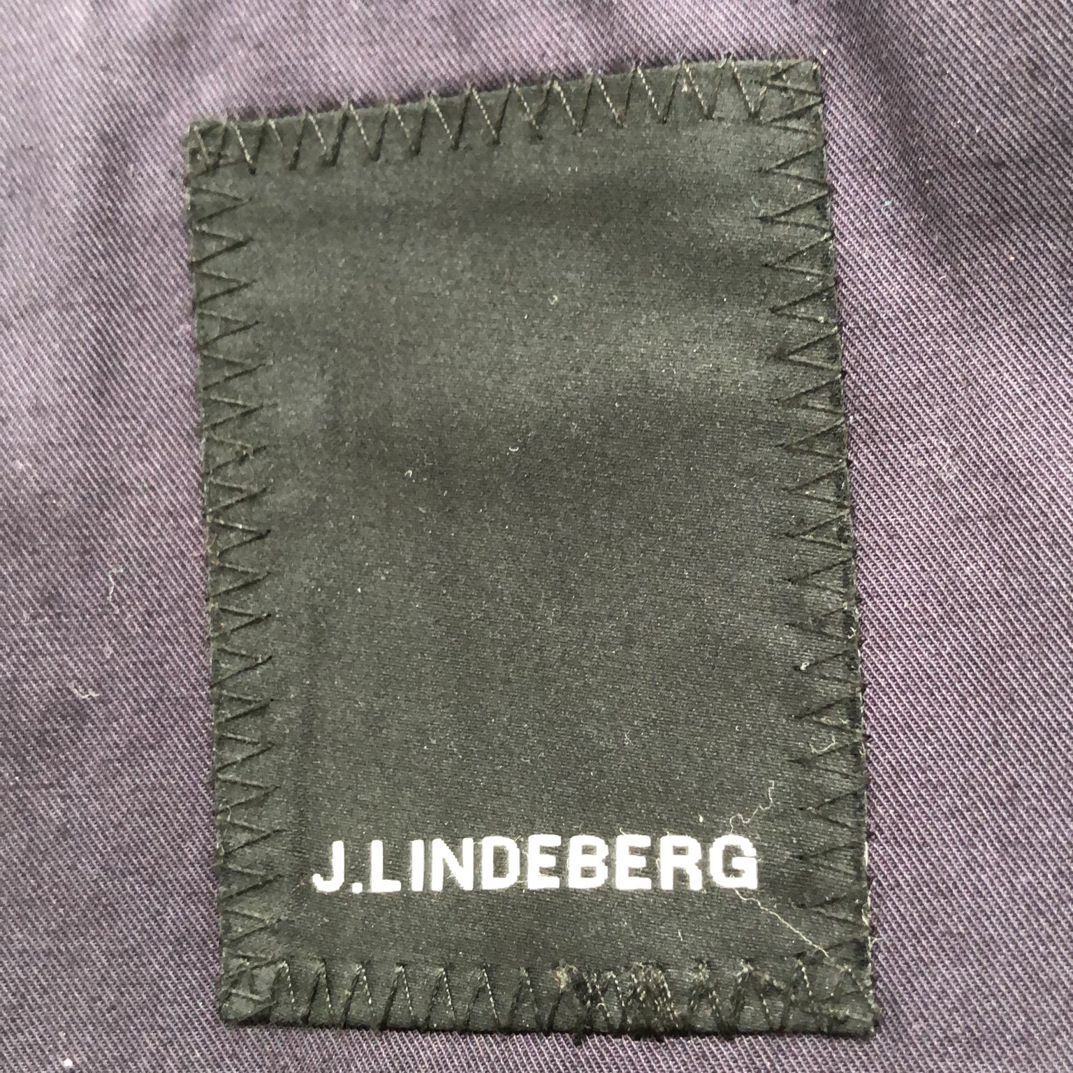 JLindeberg