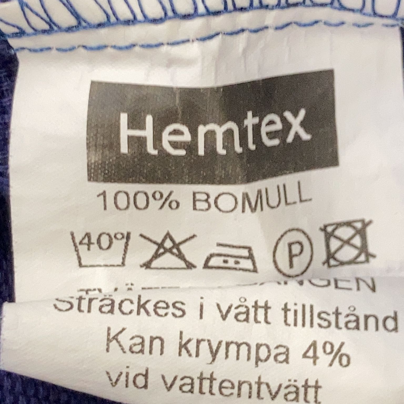 Hemtex