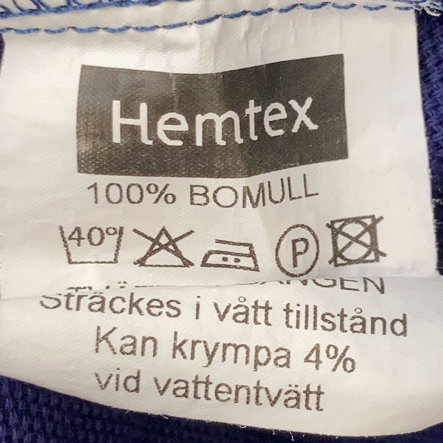 Hemtex