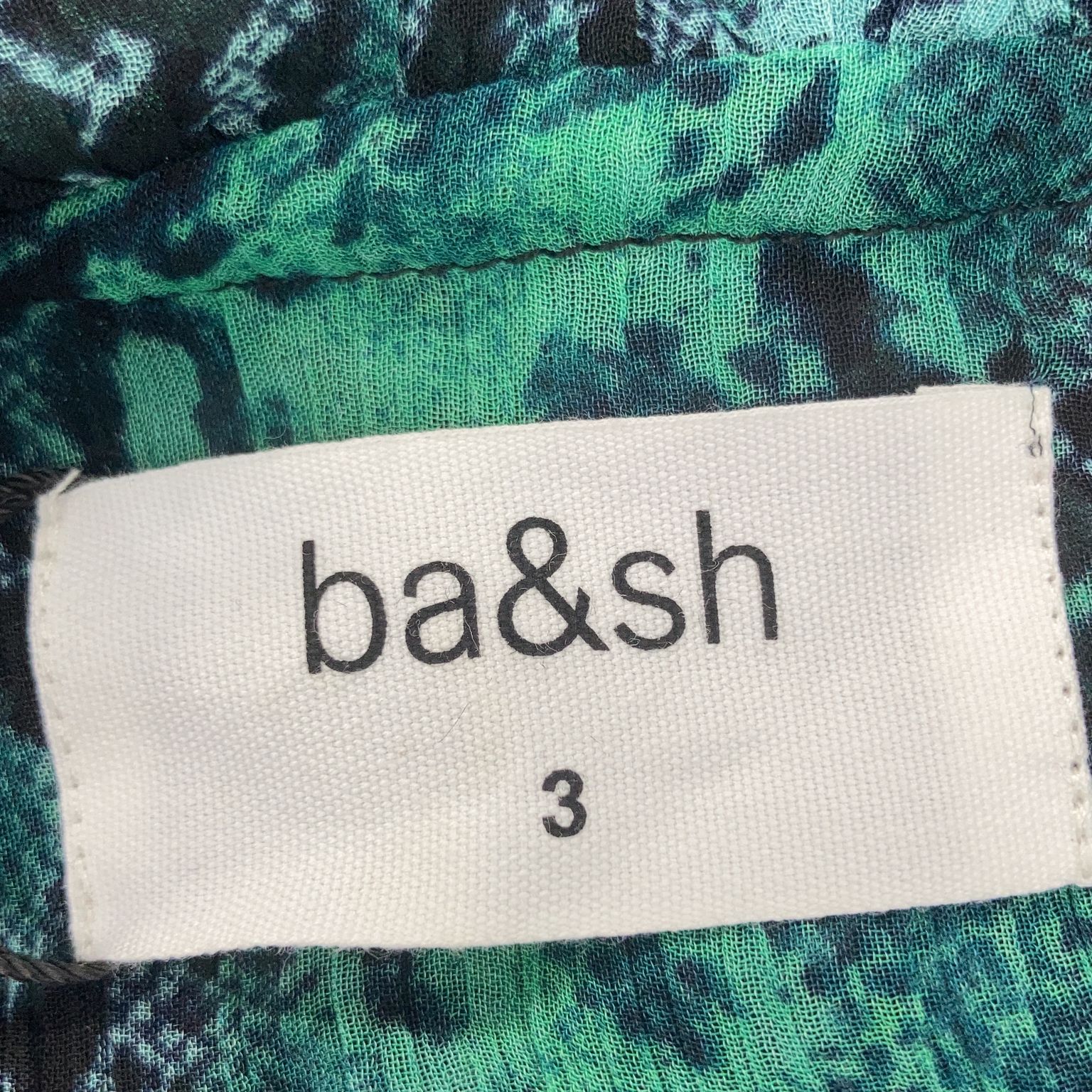 Bash