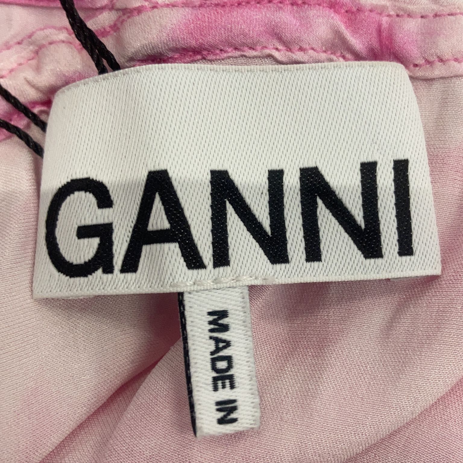 Ganni