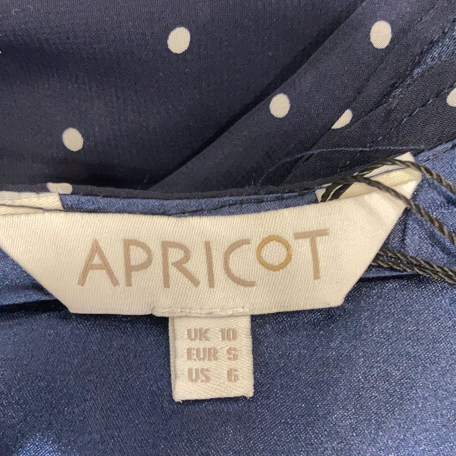 Apricot