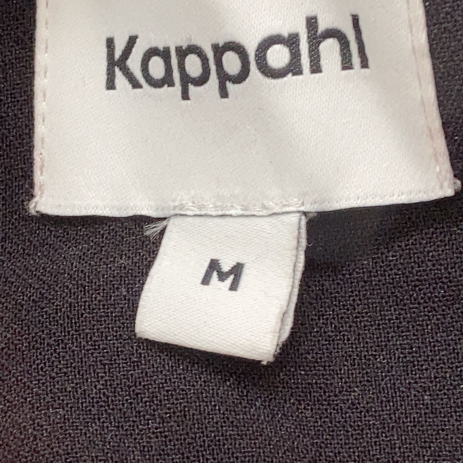 KappAhl