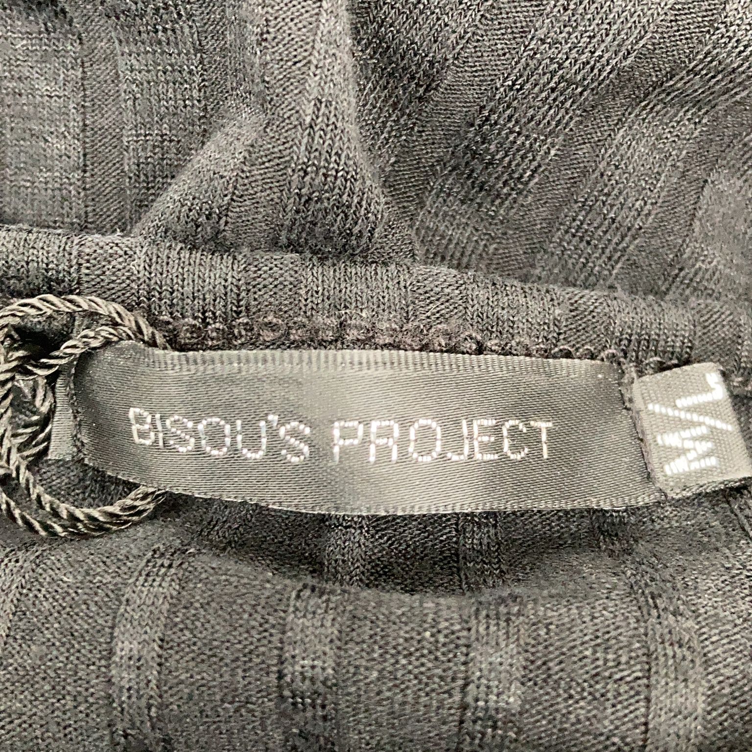 Bisou's Project