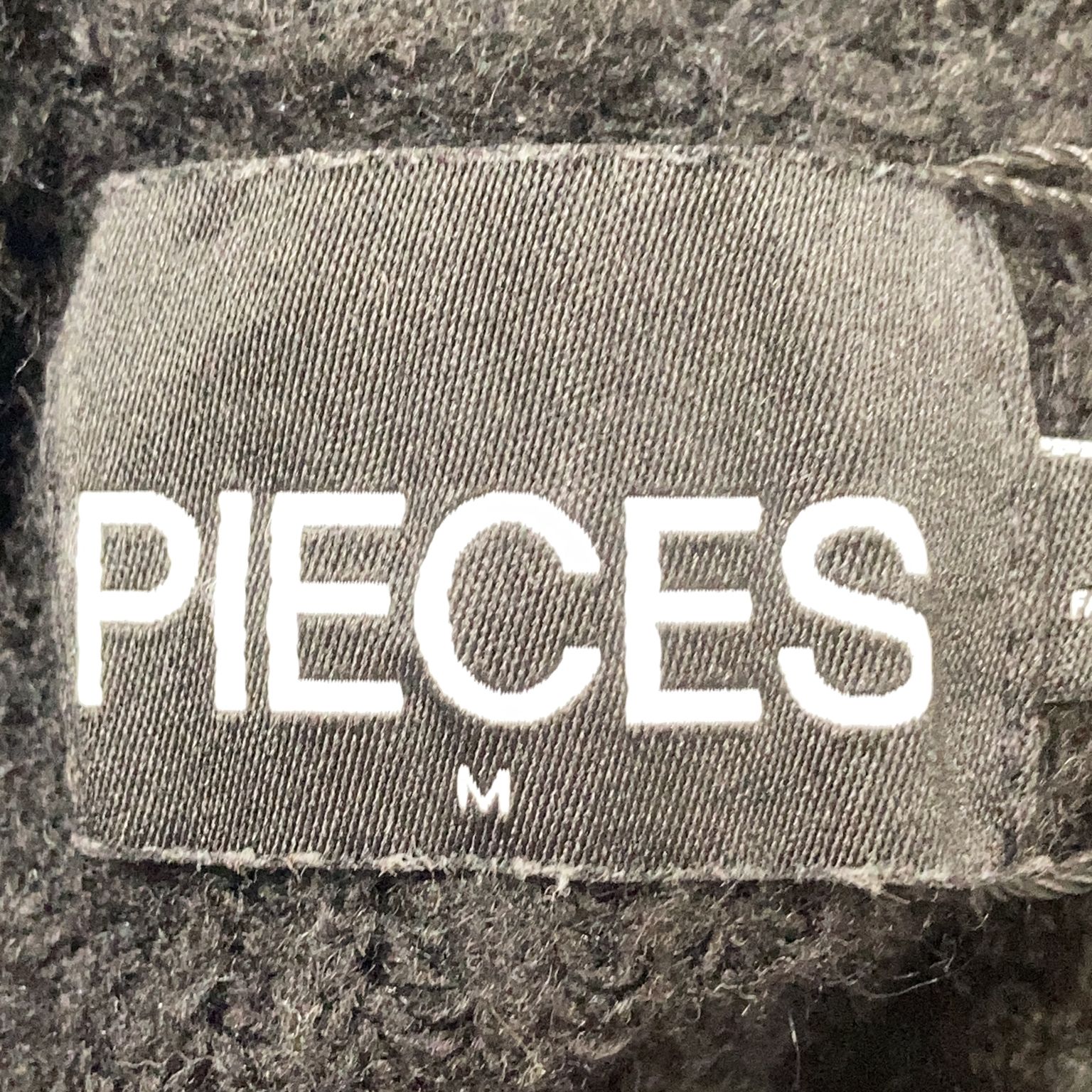 Pieces