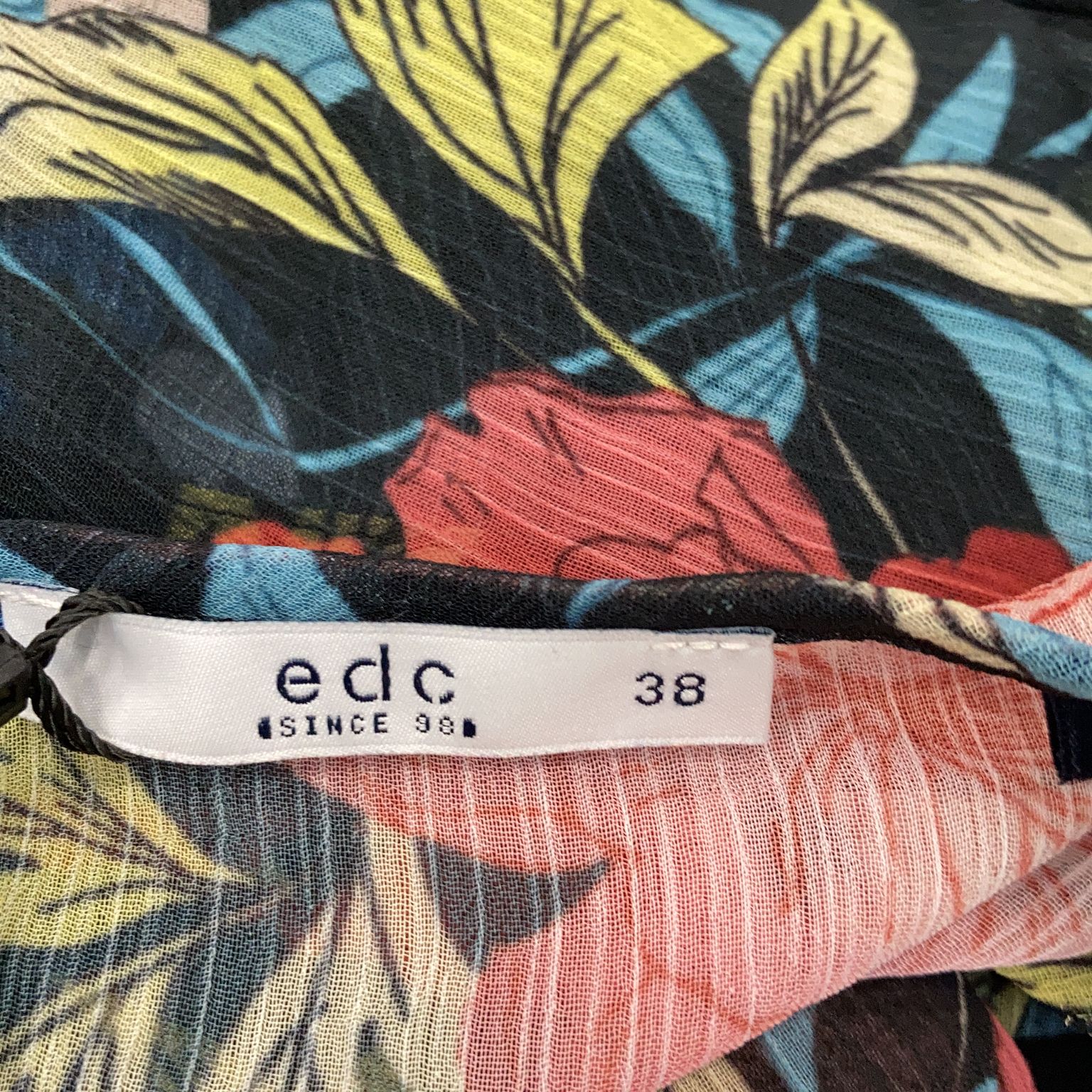 EDC by ESPRIT