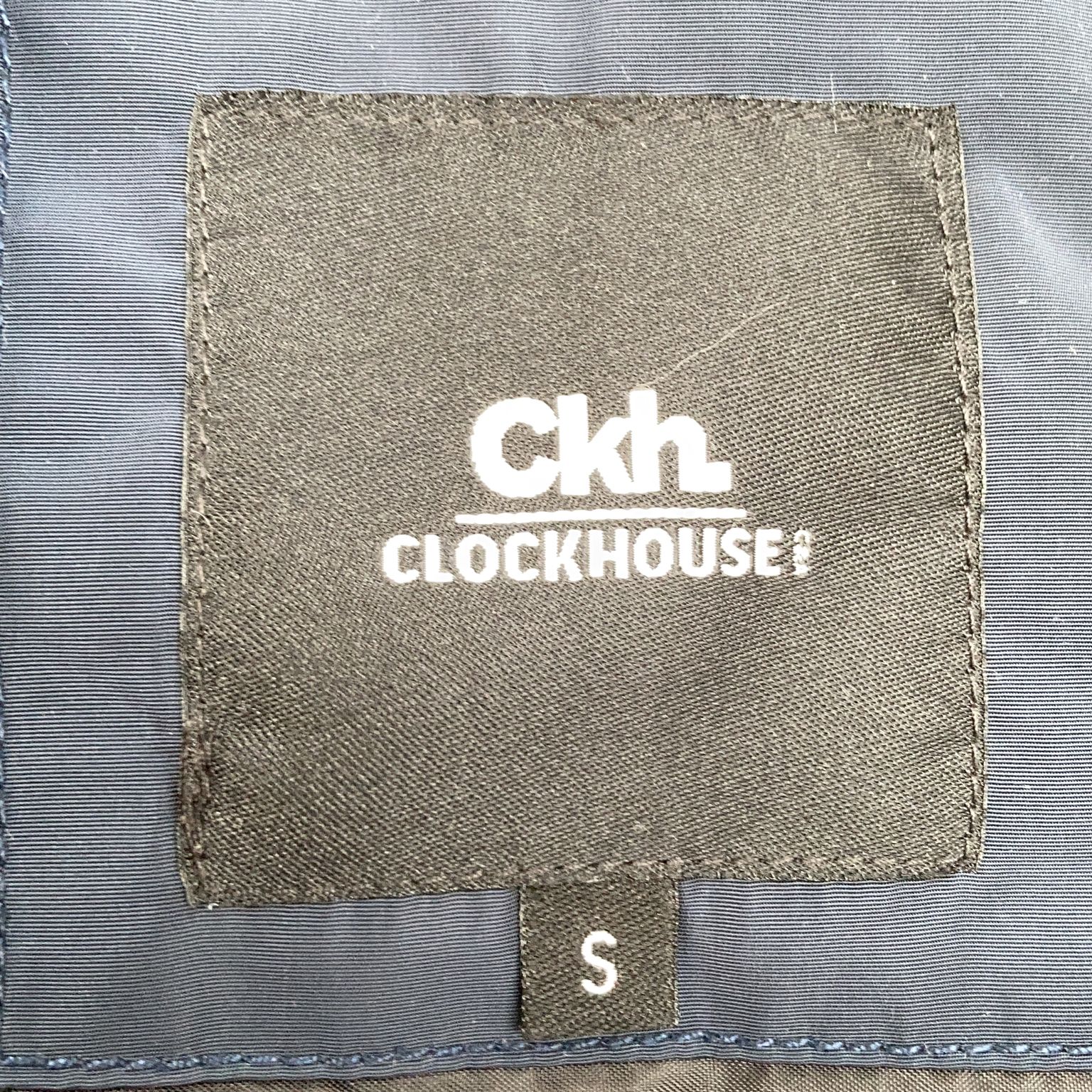 Clockhouse by CA