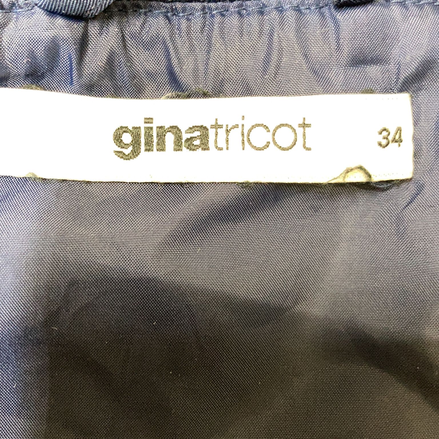 Gina Tricot