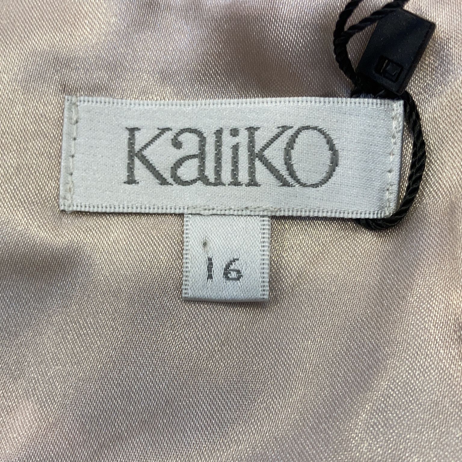 Kaiko