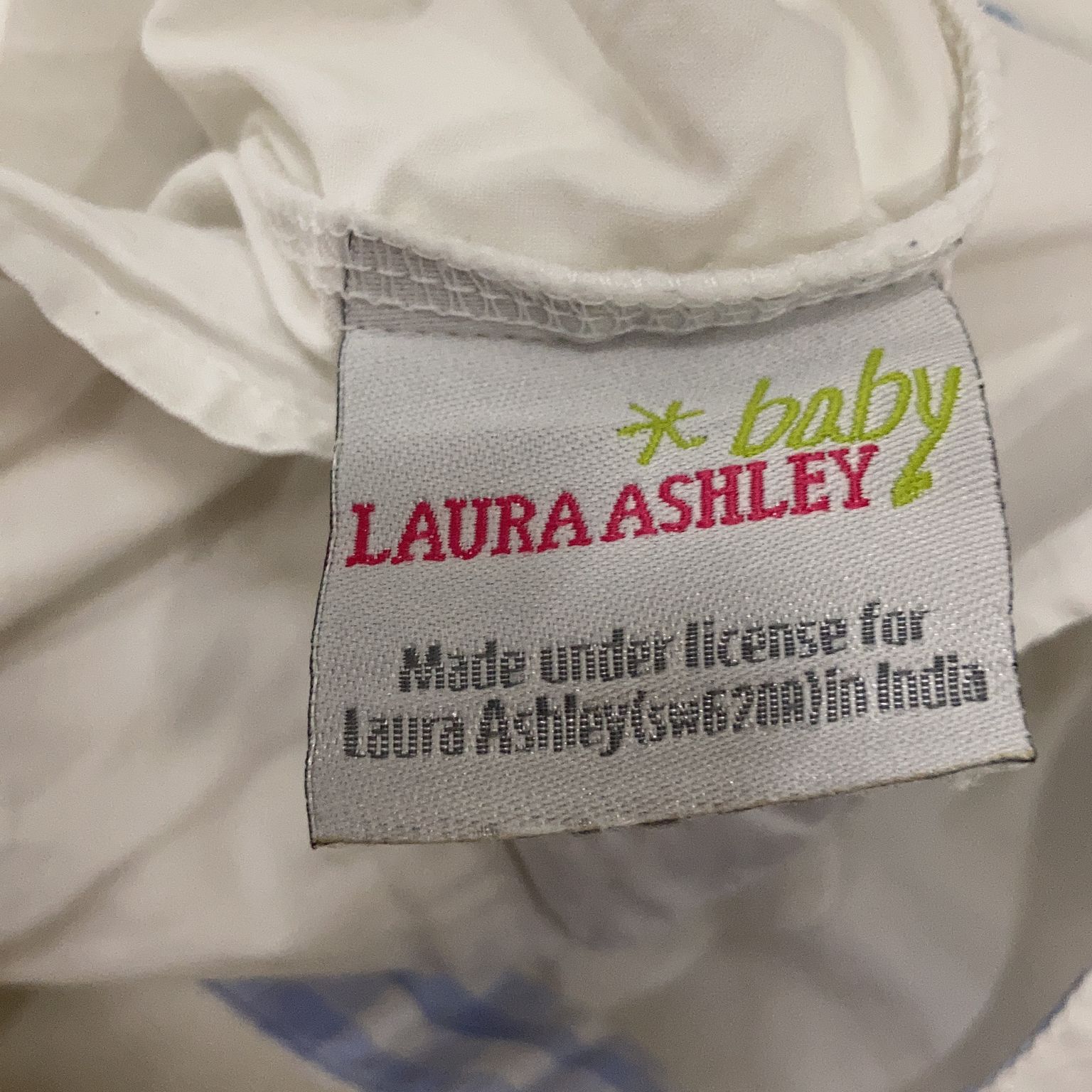 Laura Ashley