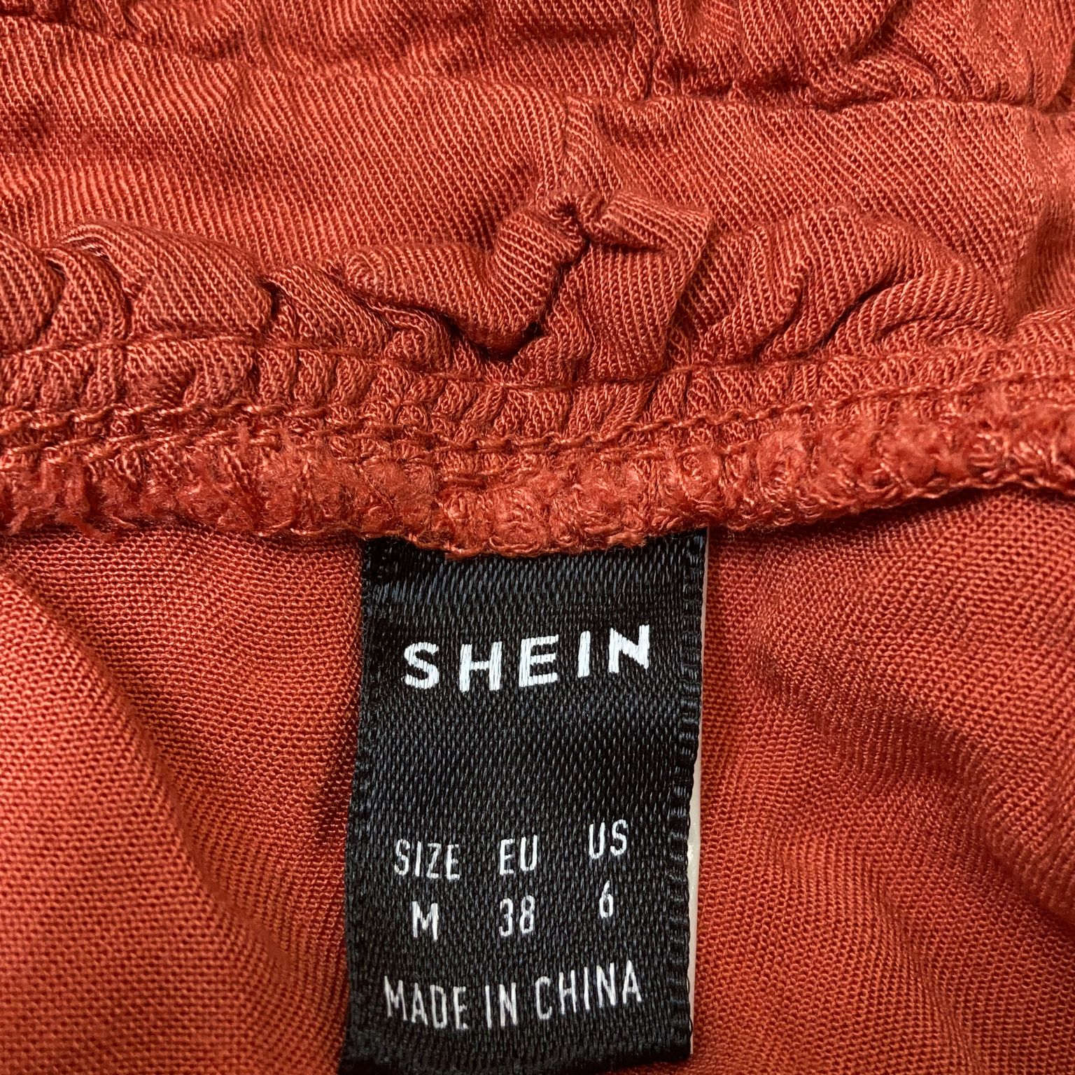 Shein