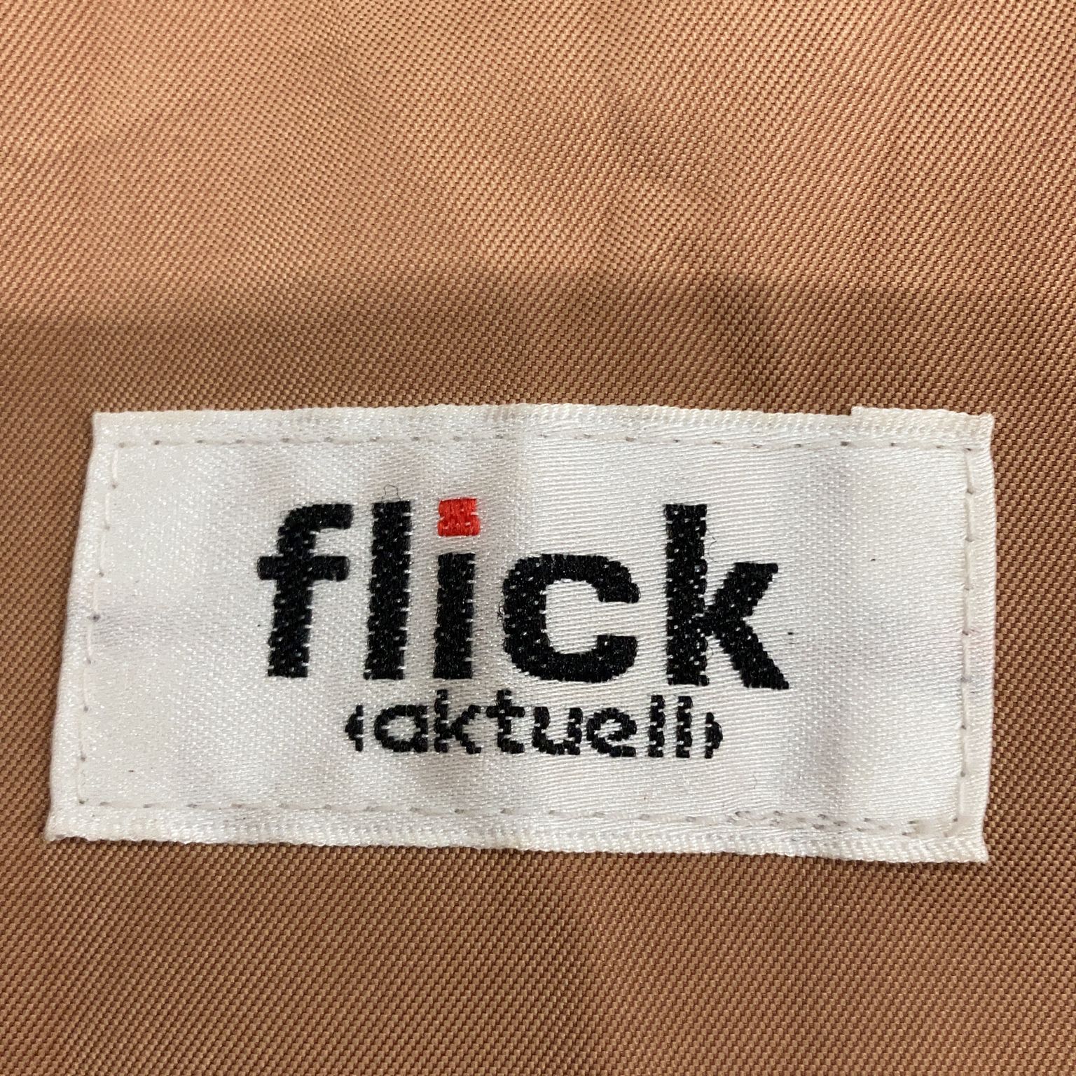 Flick Aktuellt