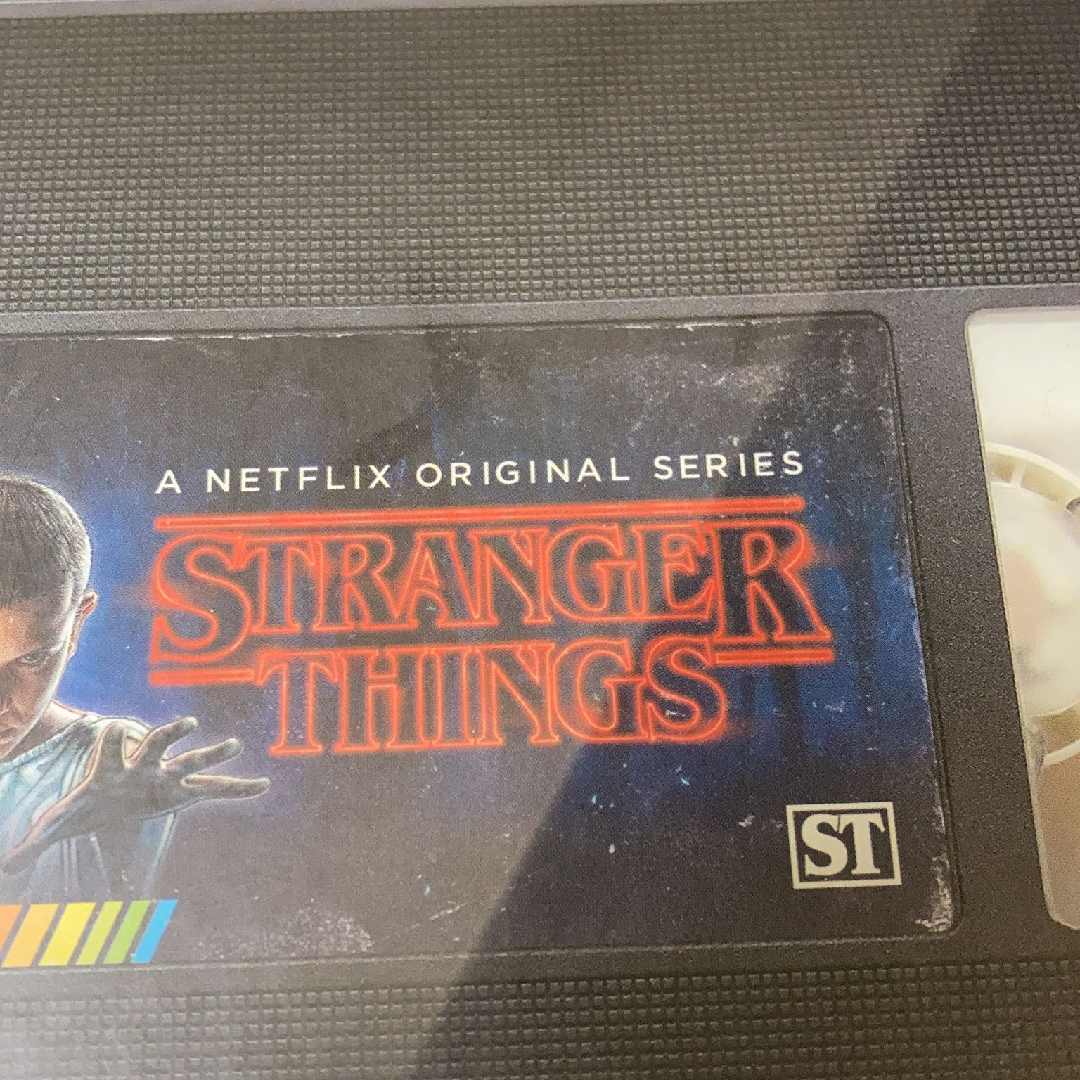 Stranger Things