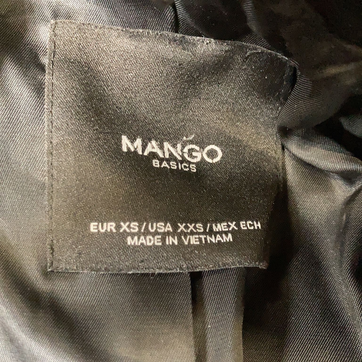 Mango