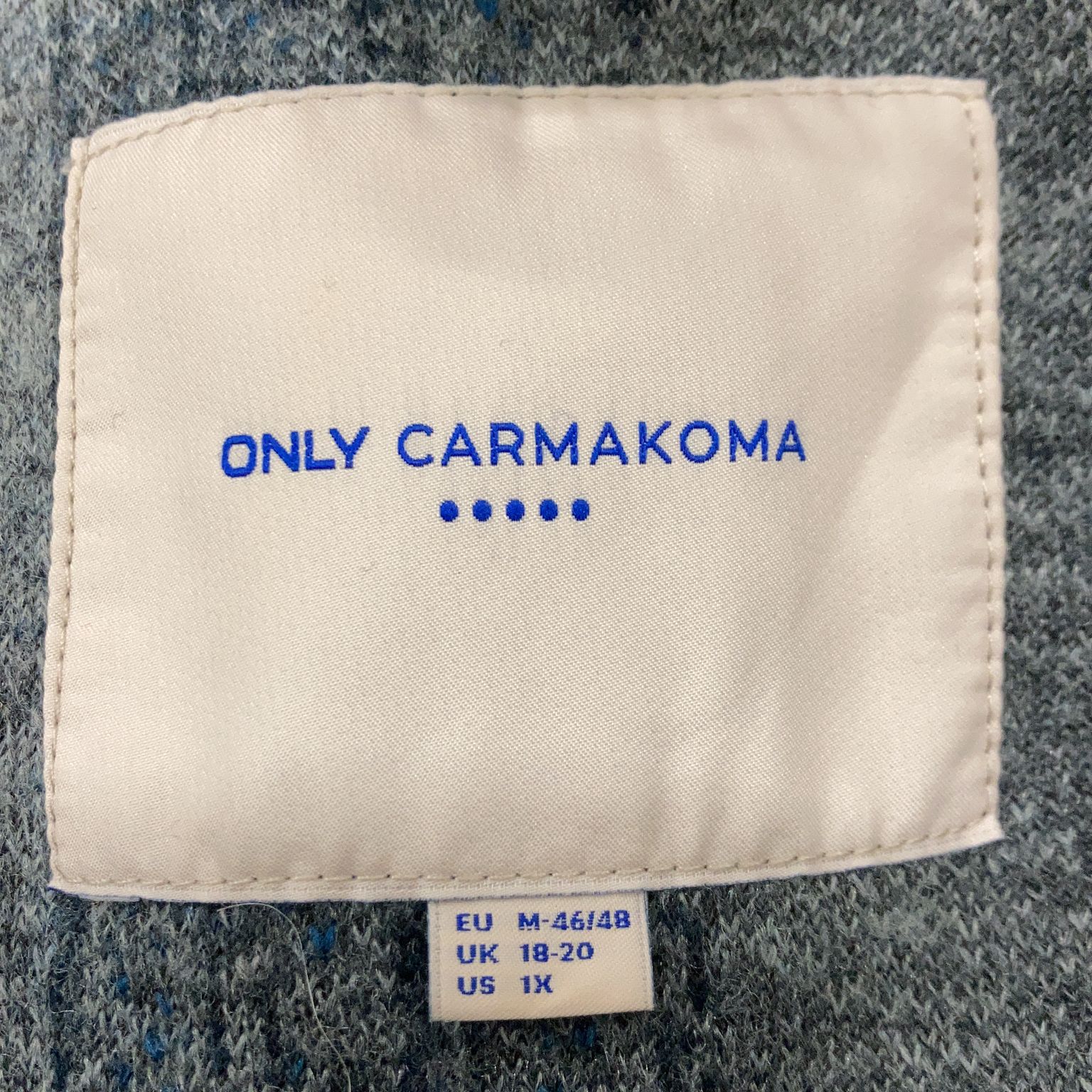 ONLY Carmakoma