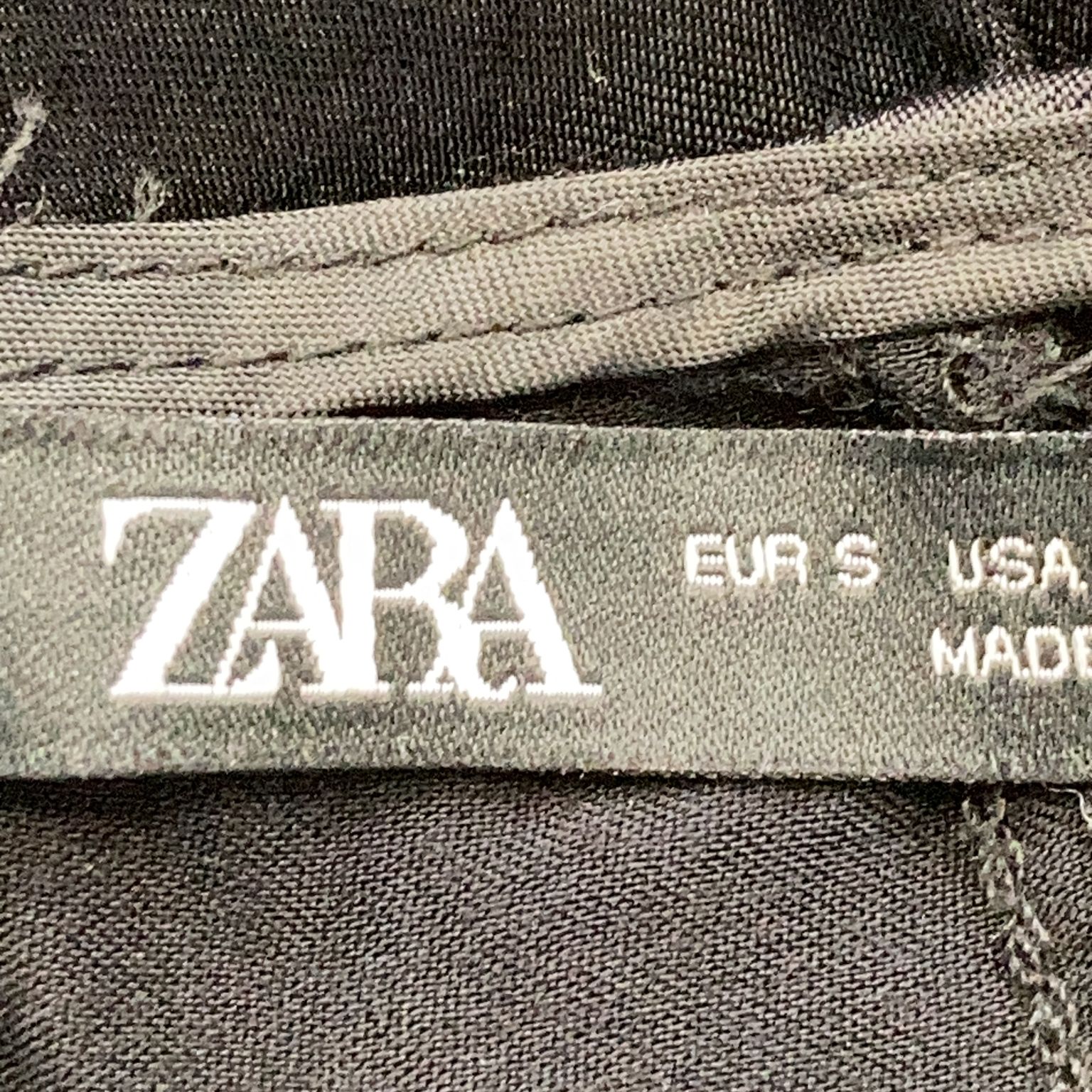 Zara