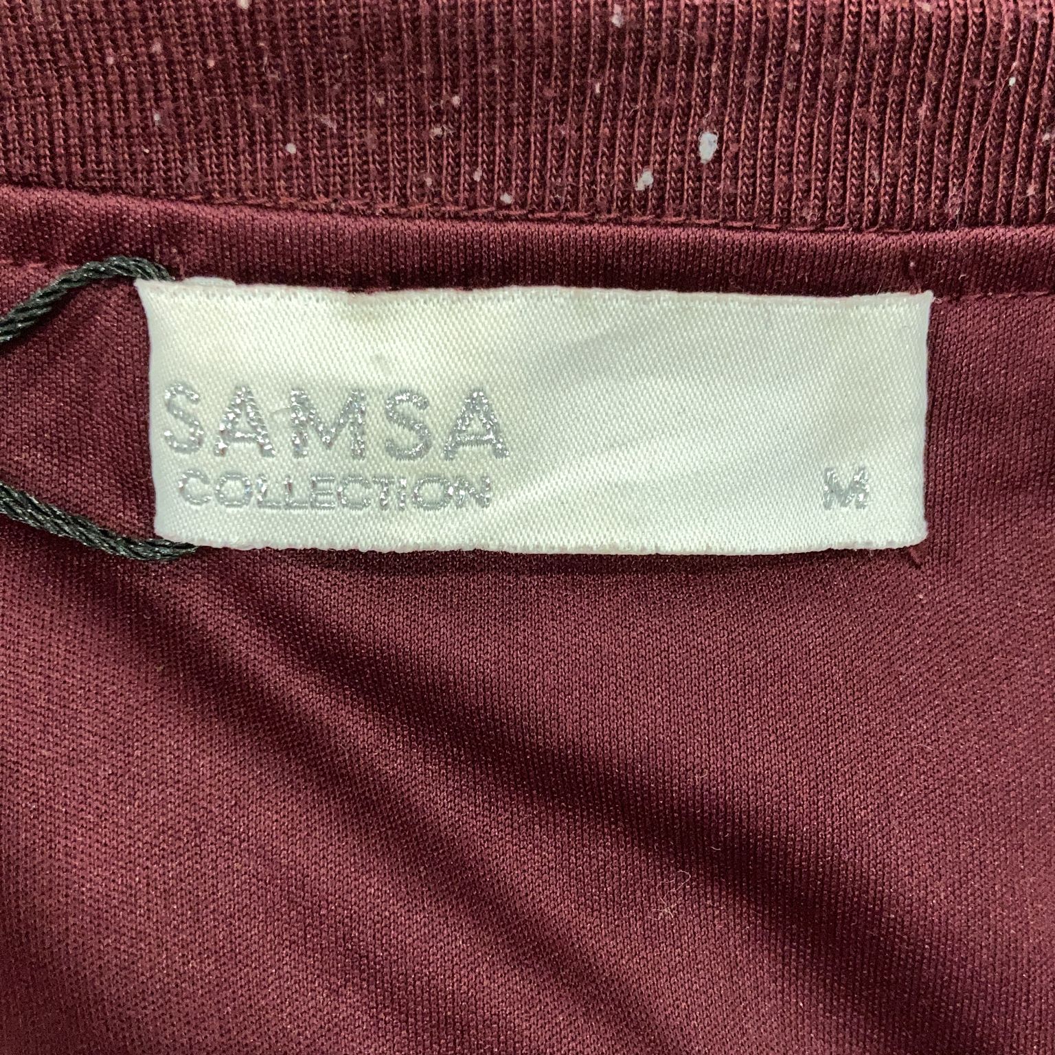 Samsa Collection