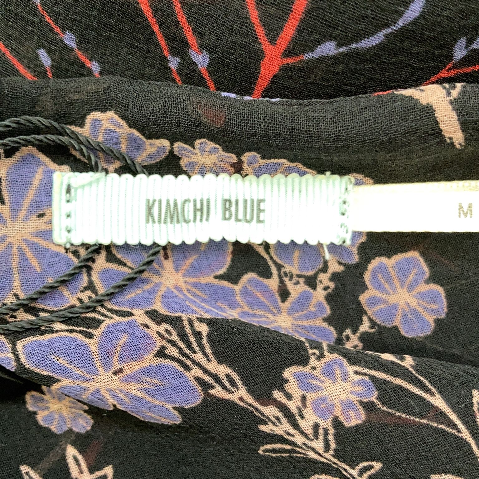 Kimchi Blue