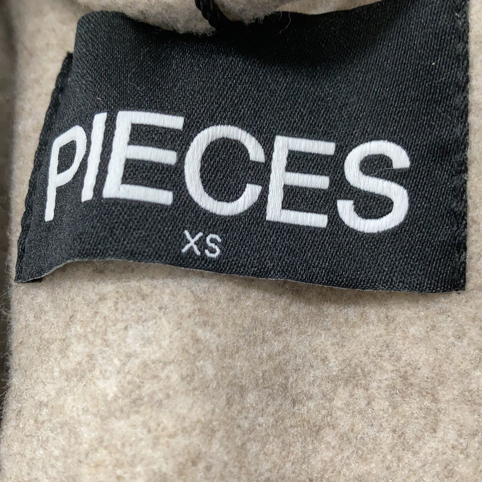 Pieces