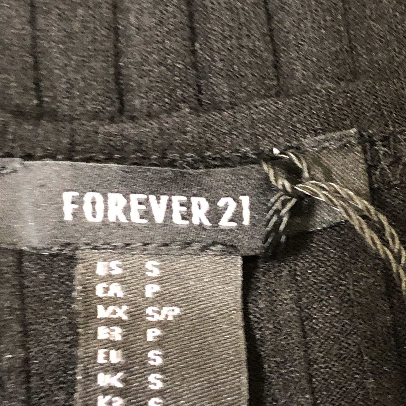 Forever 21