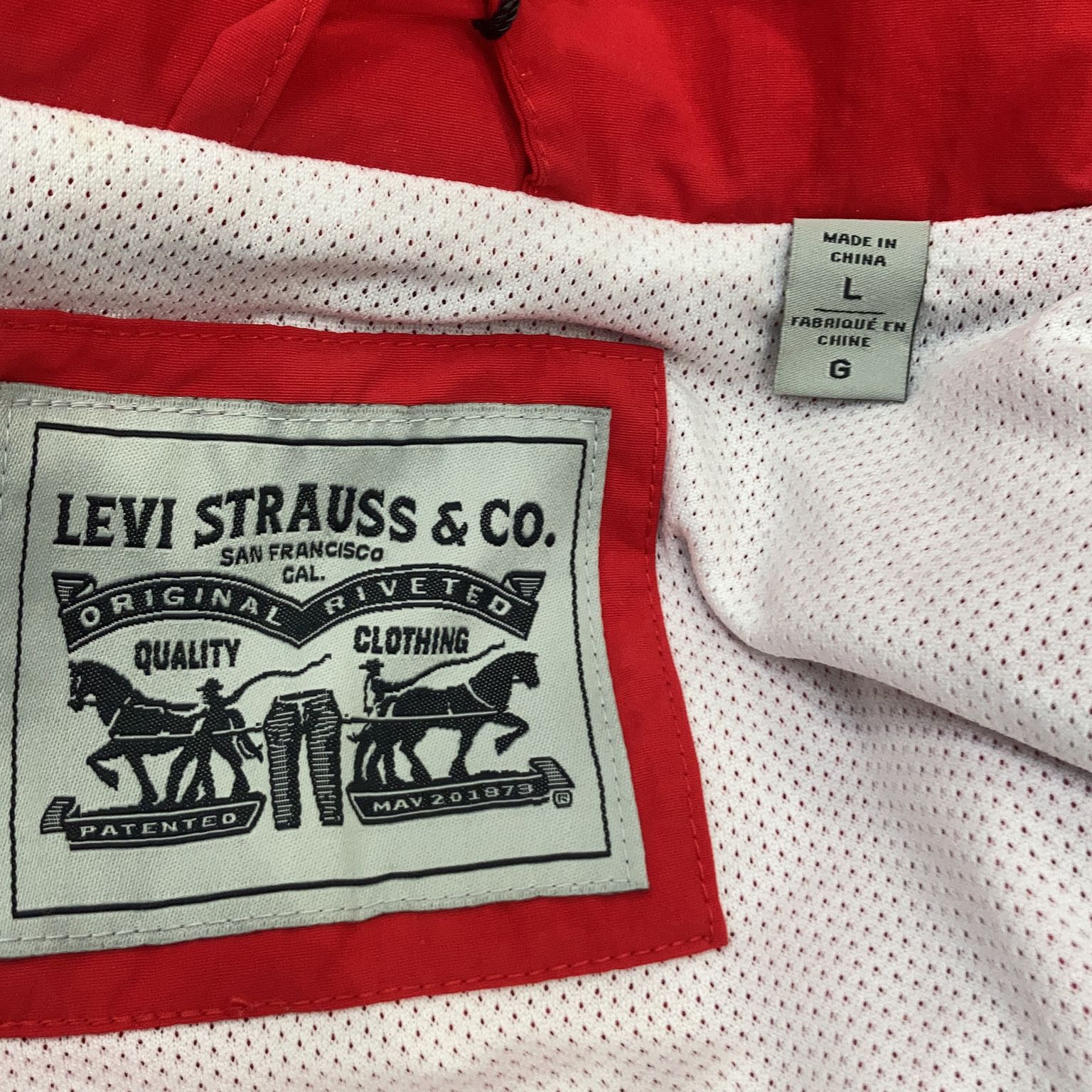 Levi Strauss  Co