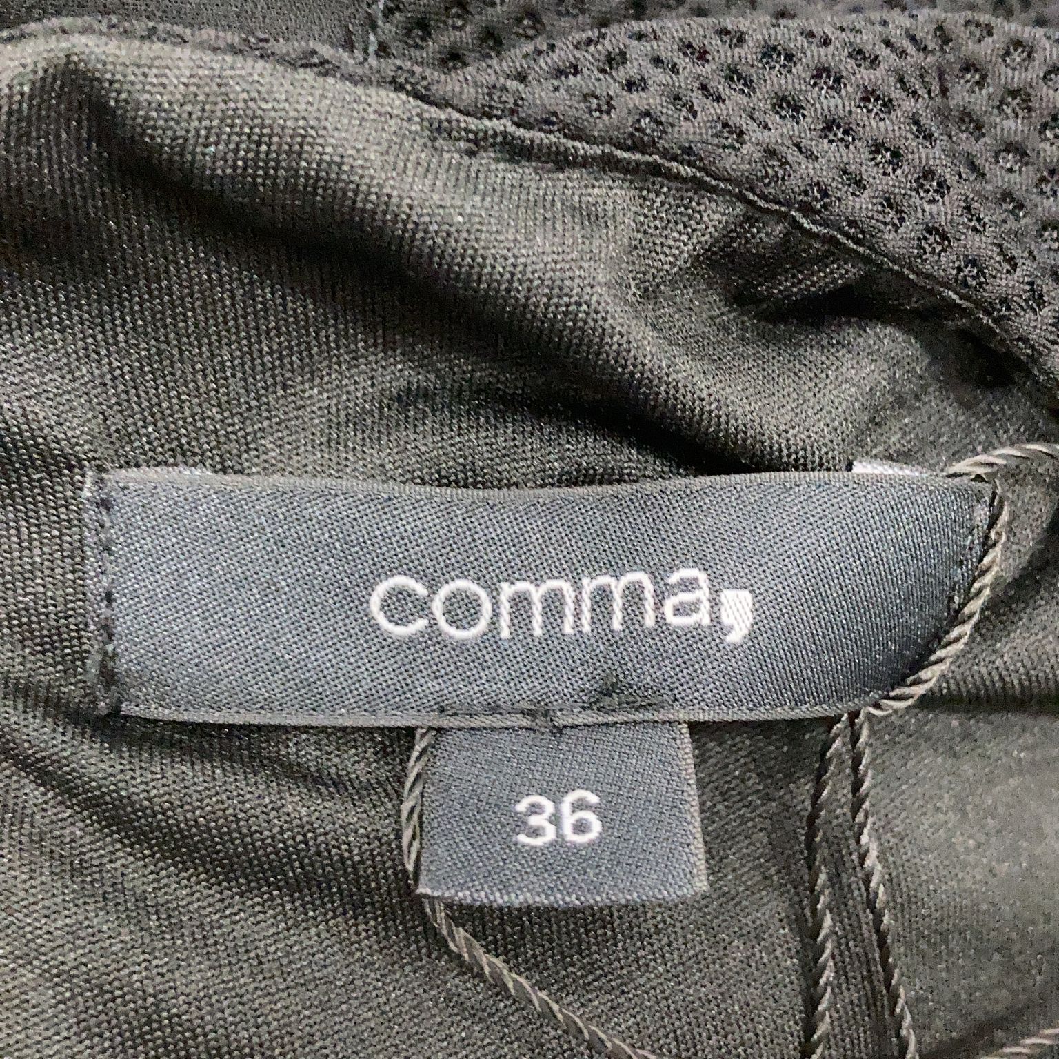 Comma