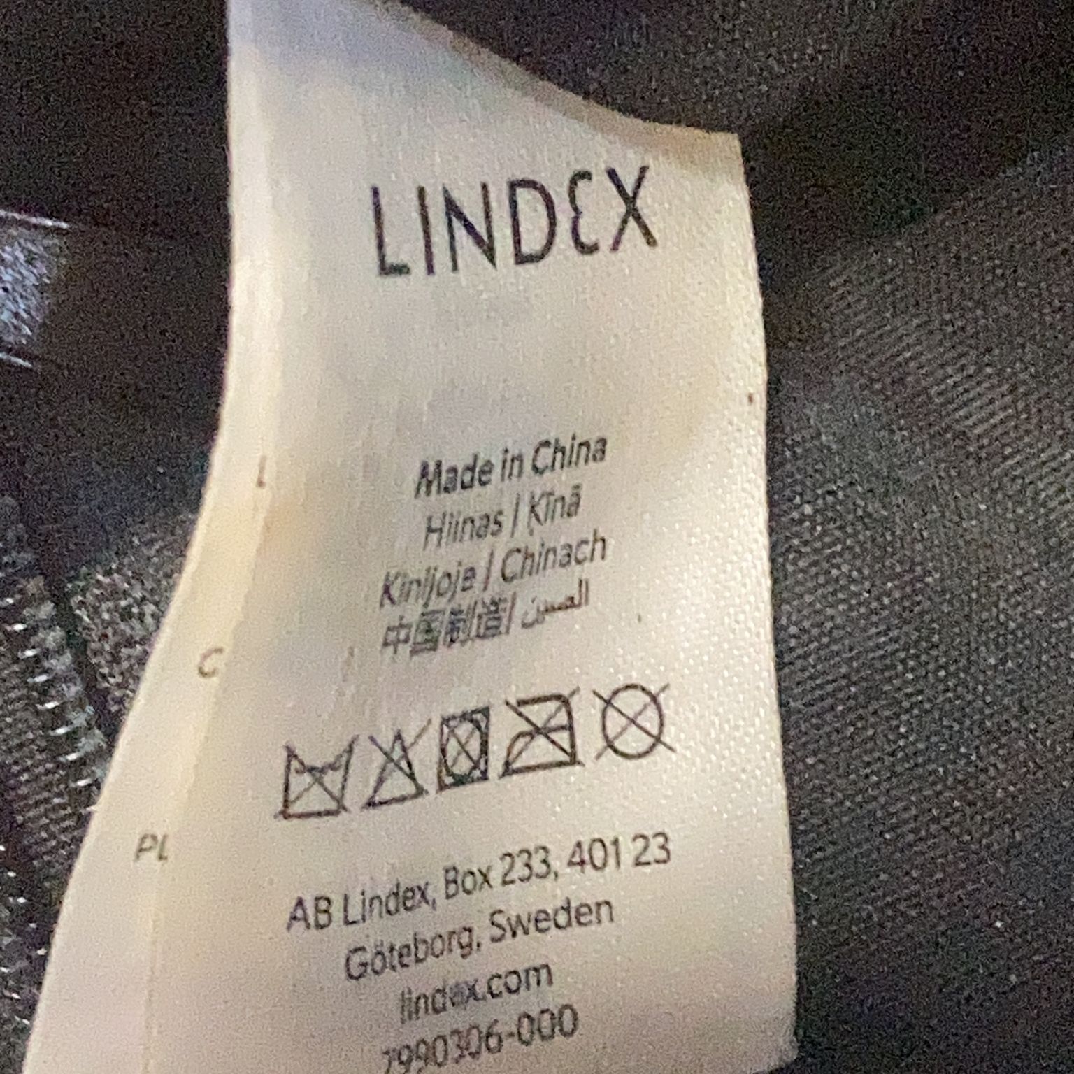 Lindex