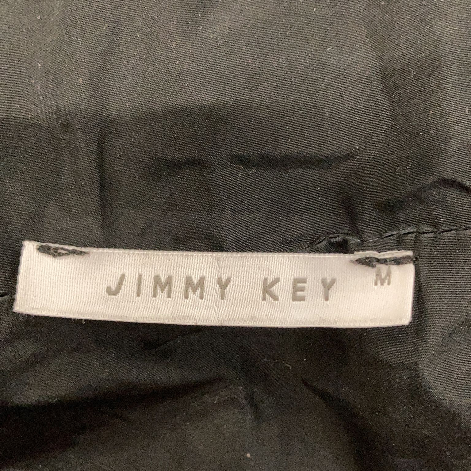 Jimmy Key