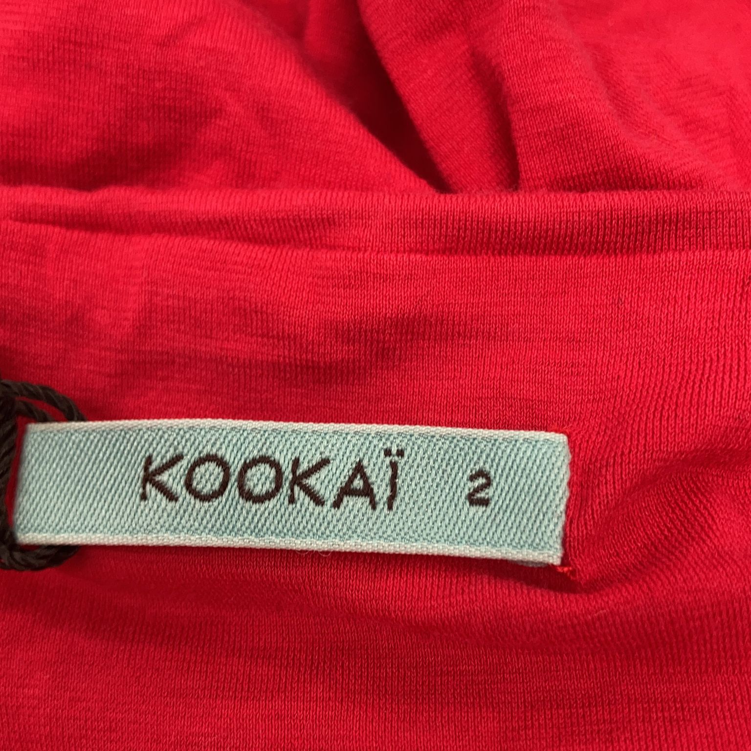 Kookaï