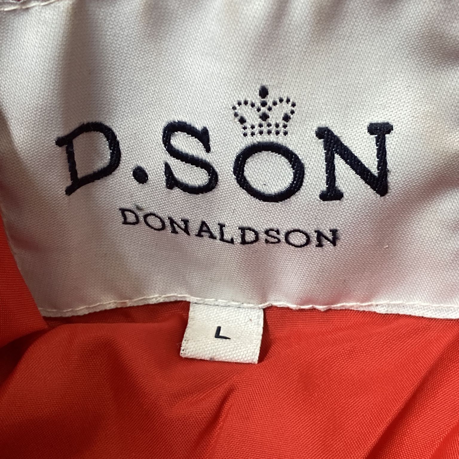 Donaldson