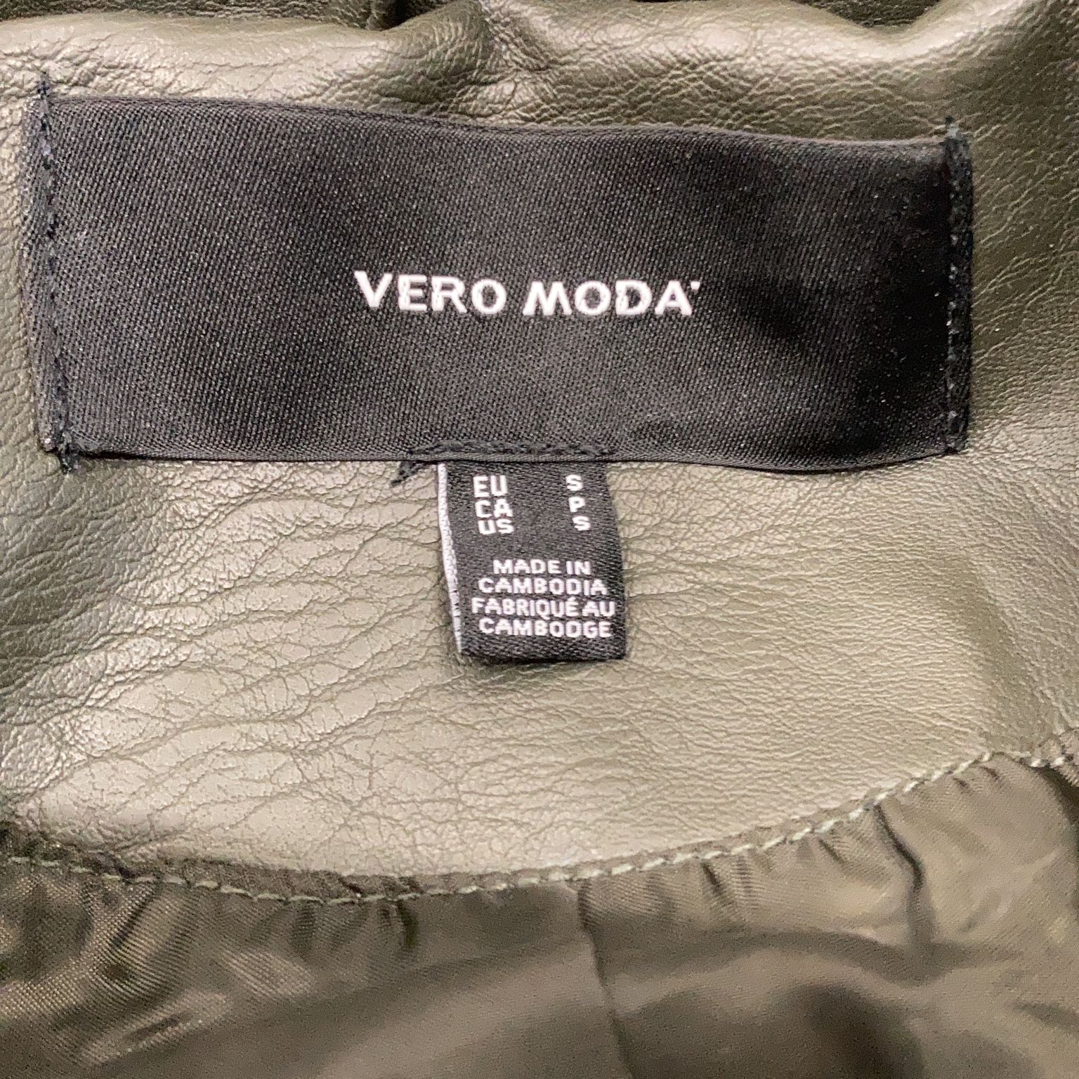 Vero Moda