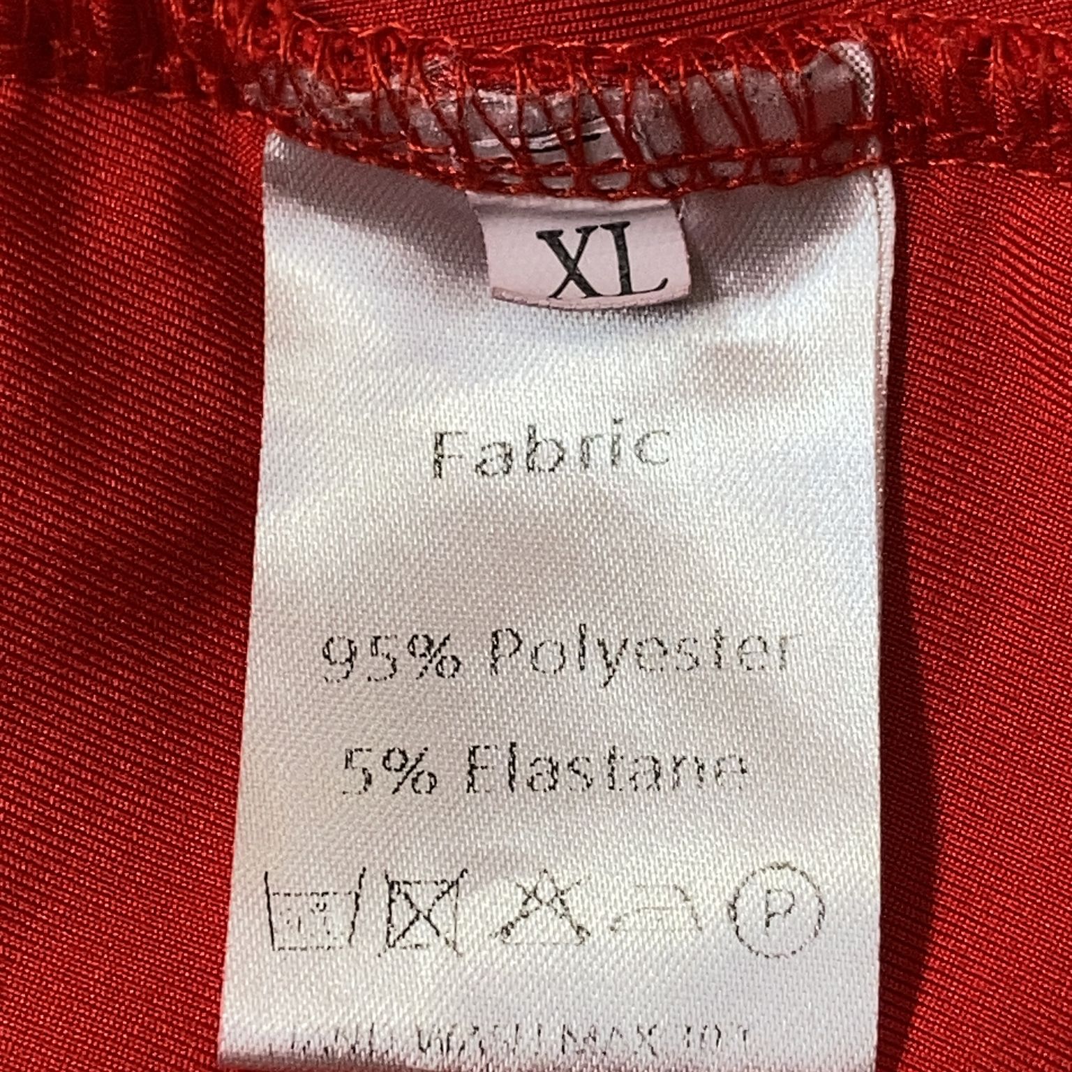 Fabric