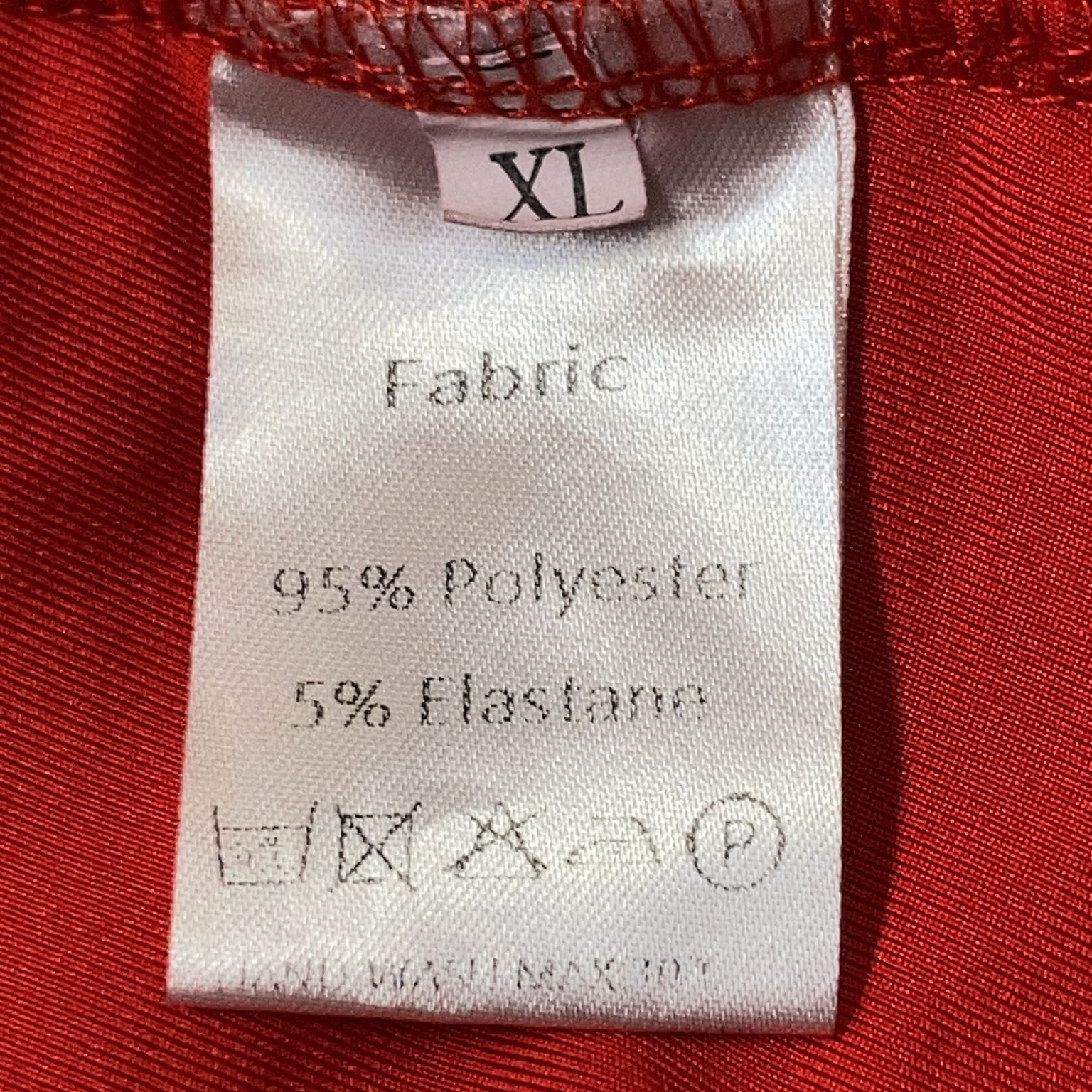 Fabric