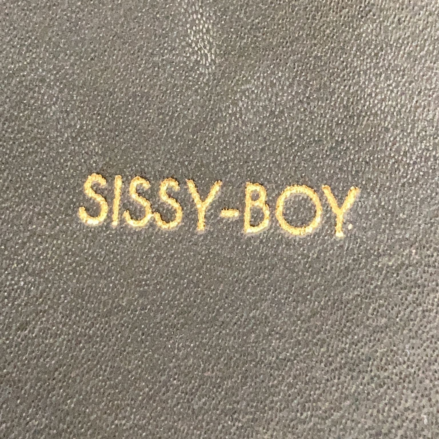 Sissy-Boy