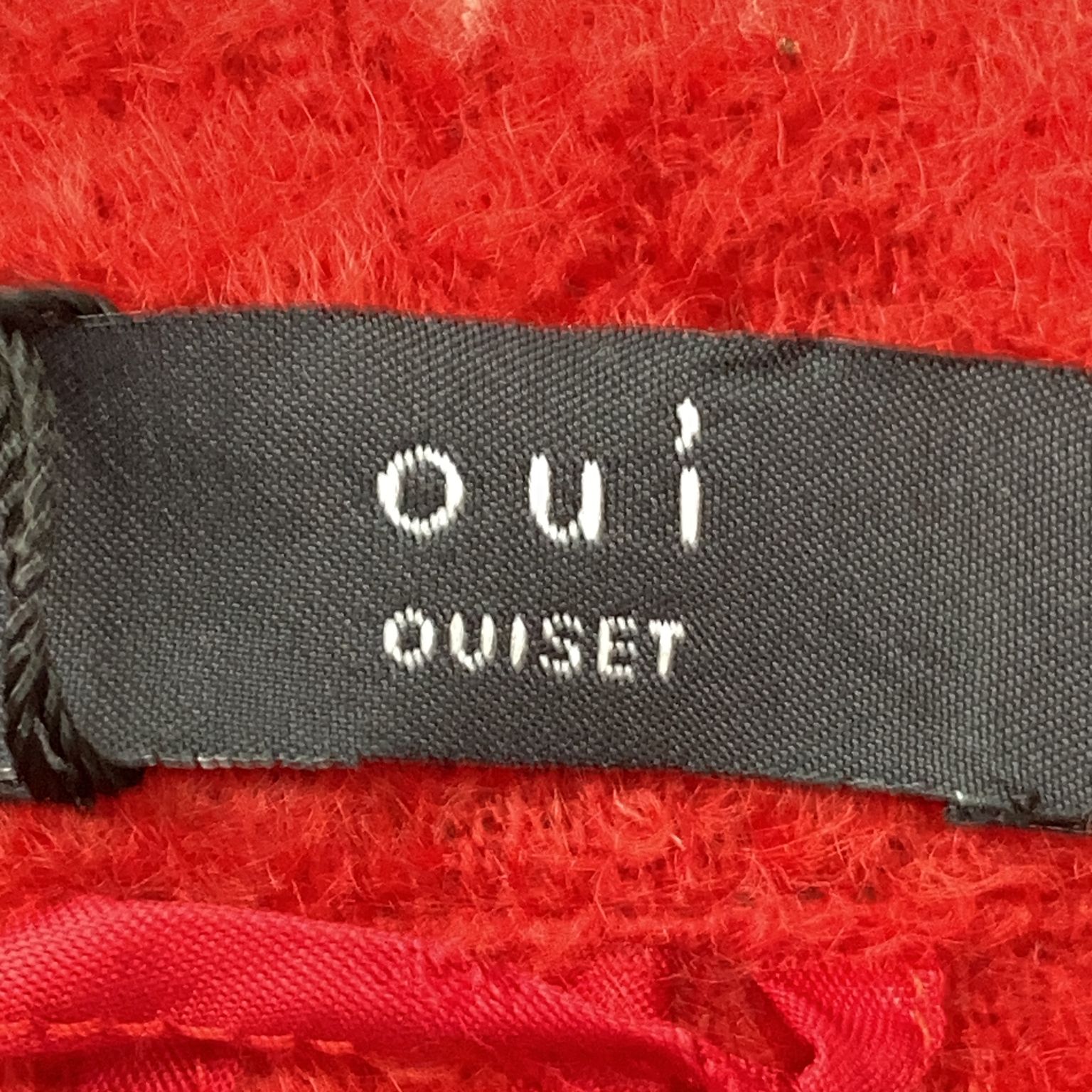 Oui