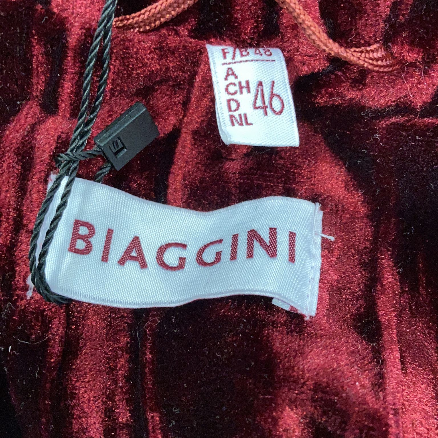 Biaggini