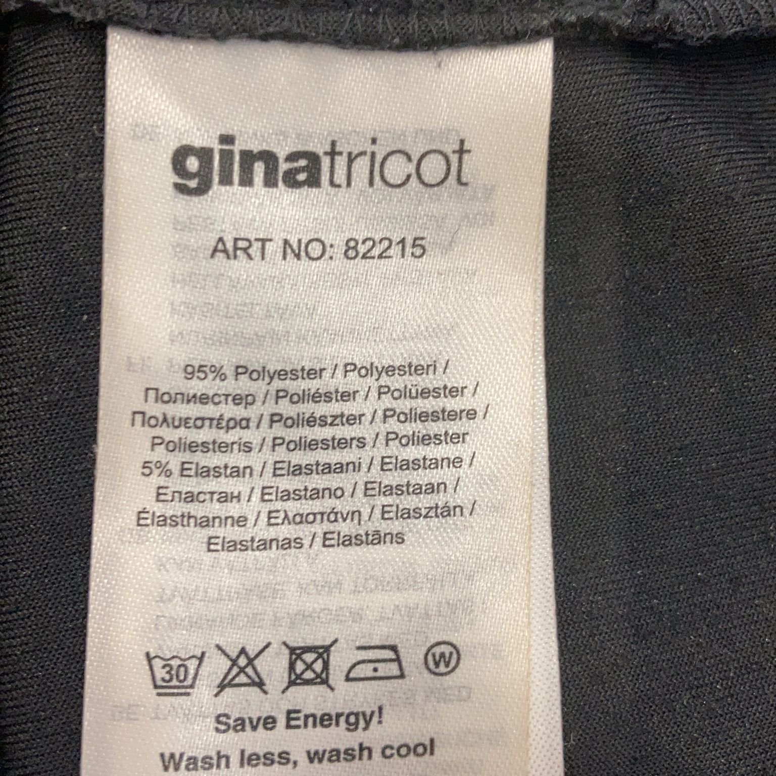 Gina Tricot