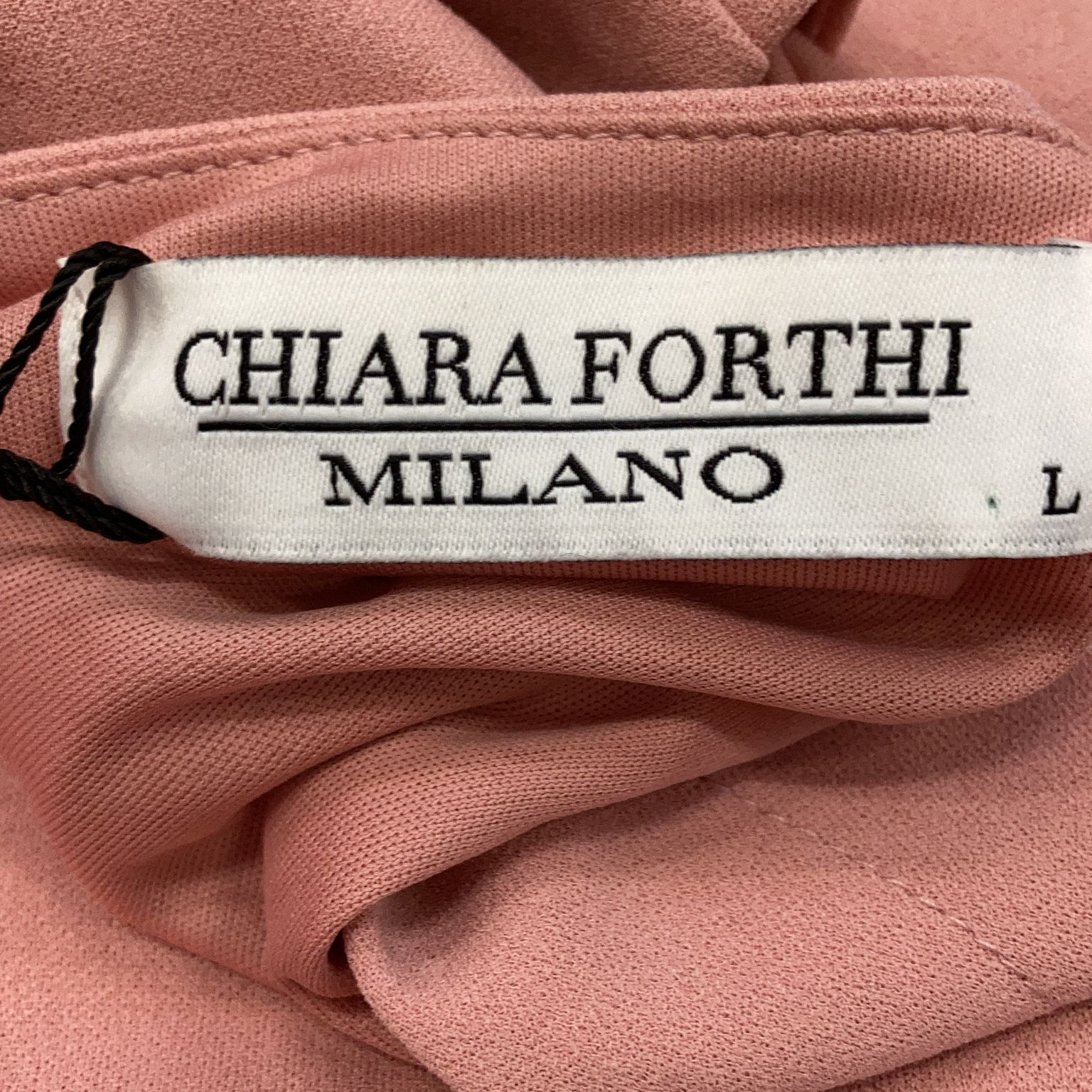 Chiara Forthi Milano