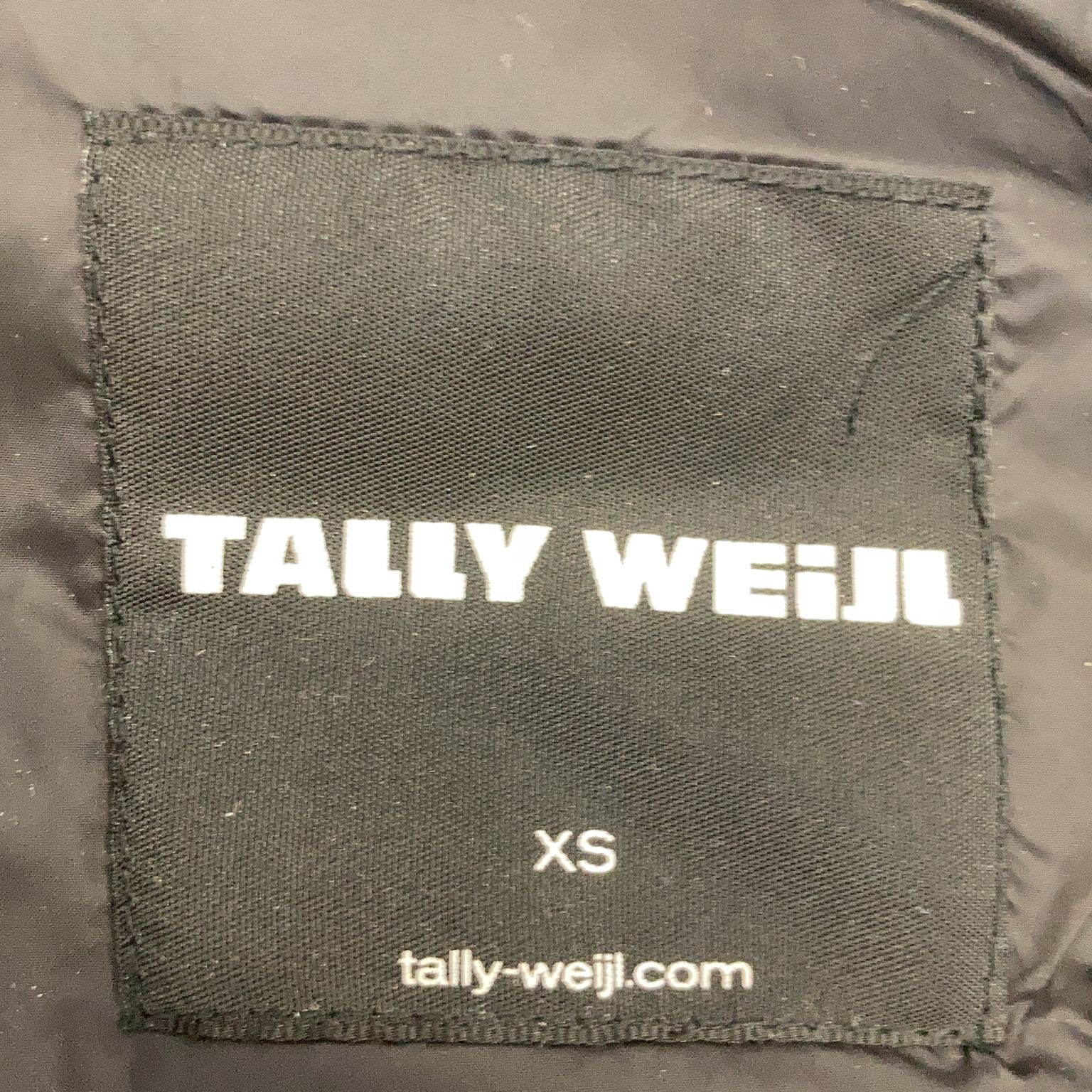 Tally Weijl