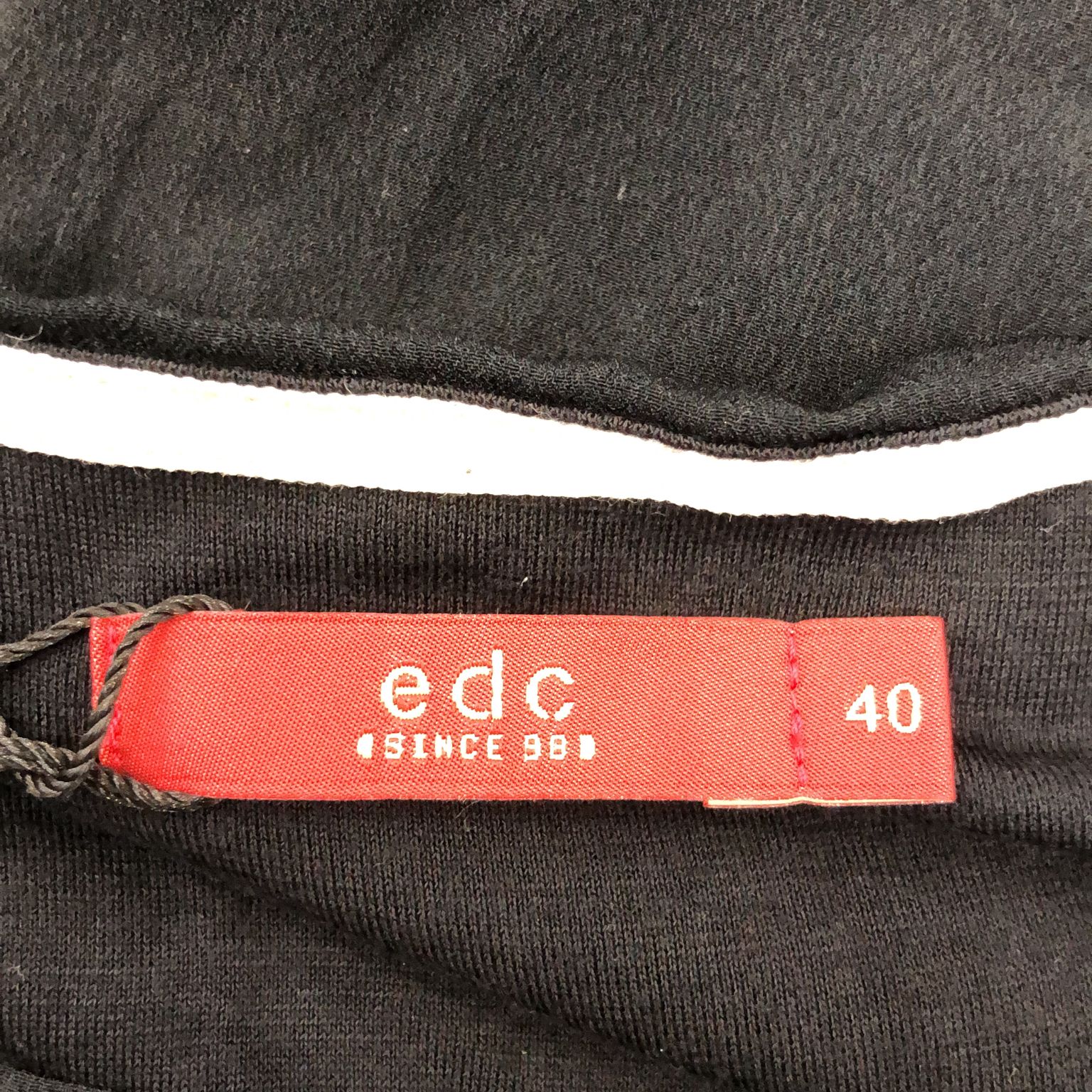 EDC by ESPRIT