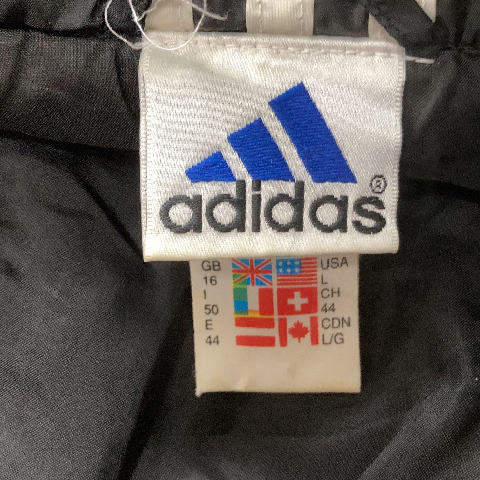 Adidas