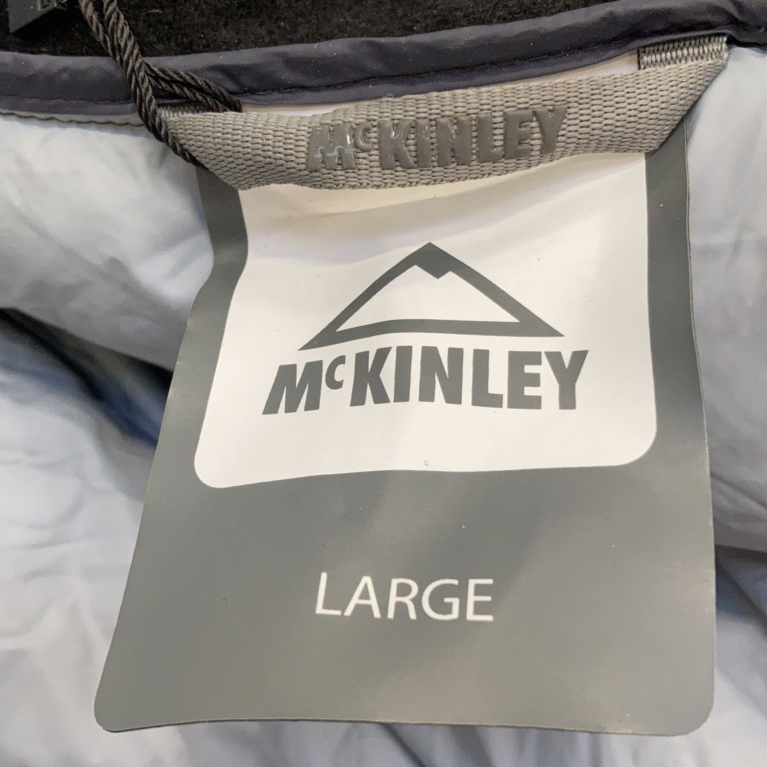 McKinley