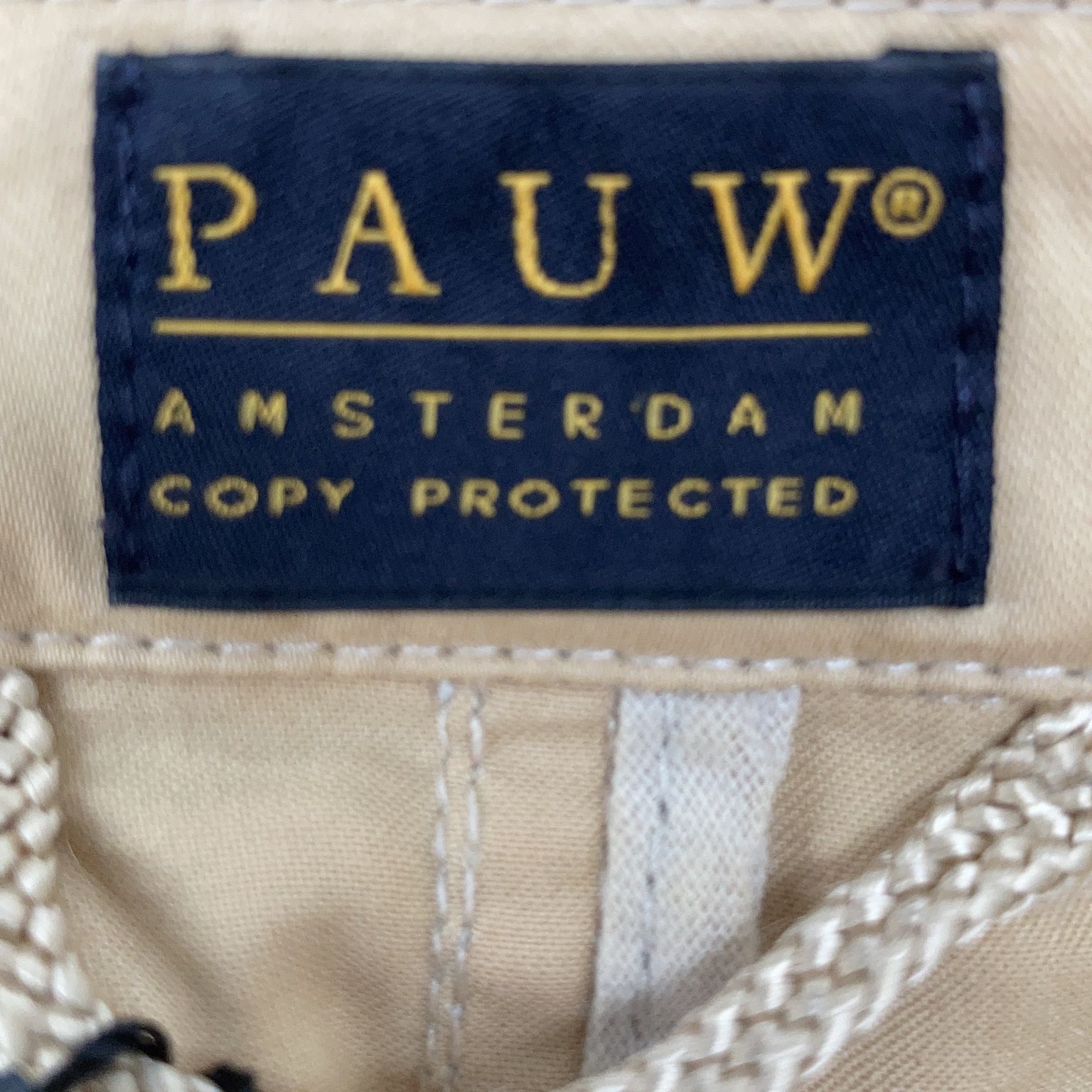 Pauw Amsterdam