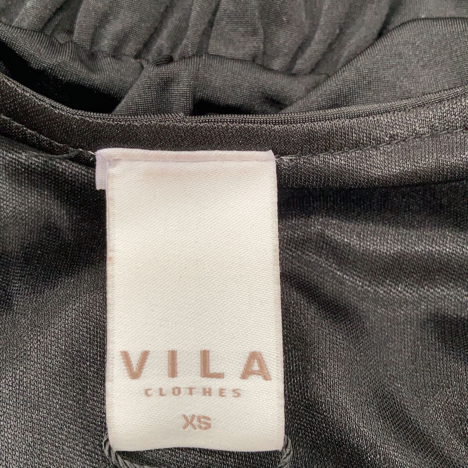 VILA Clothes