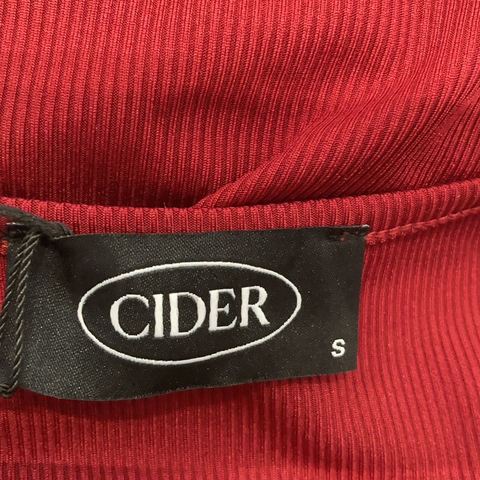 Cider