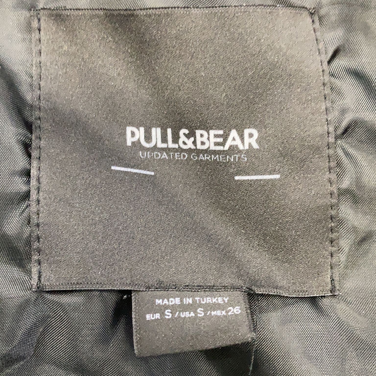 Pull  Bear