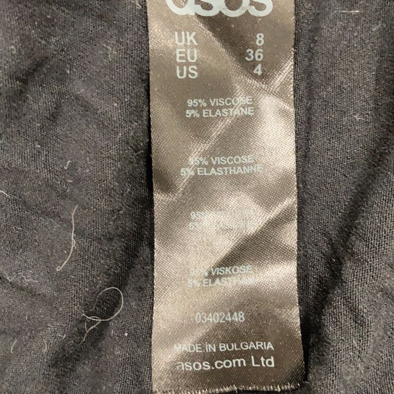 ASOS