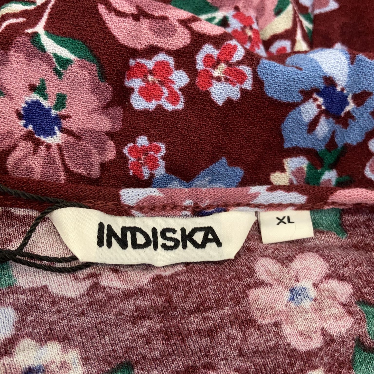 Indiska