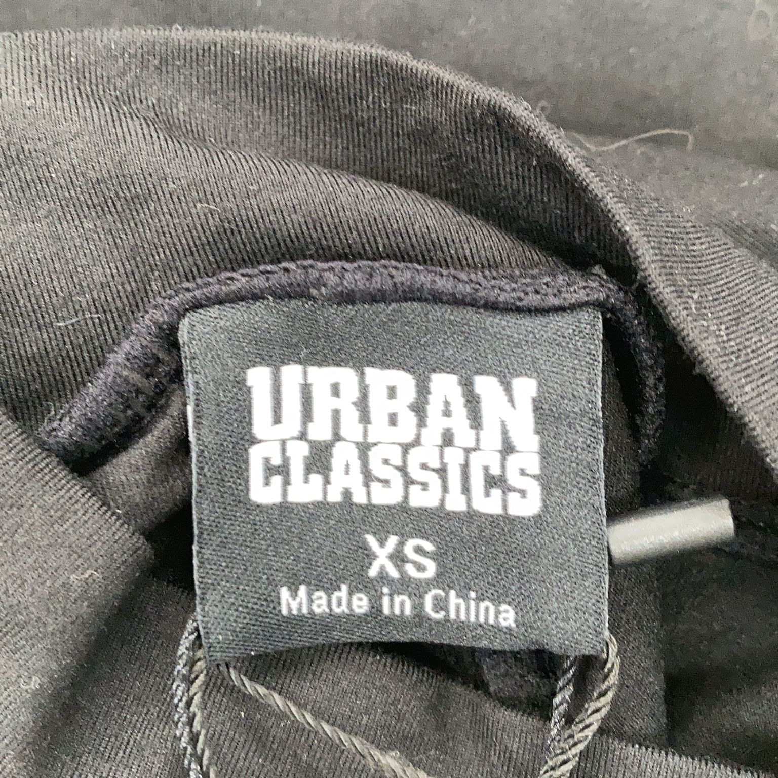 Urban Classics